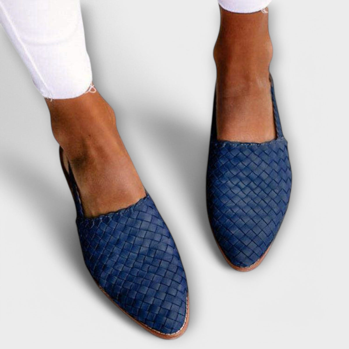Aurora - Mokasyn Shoes