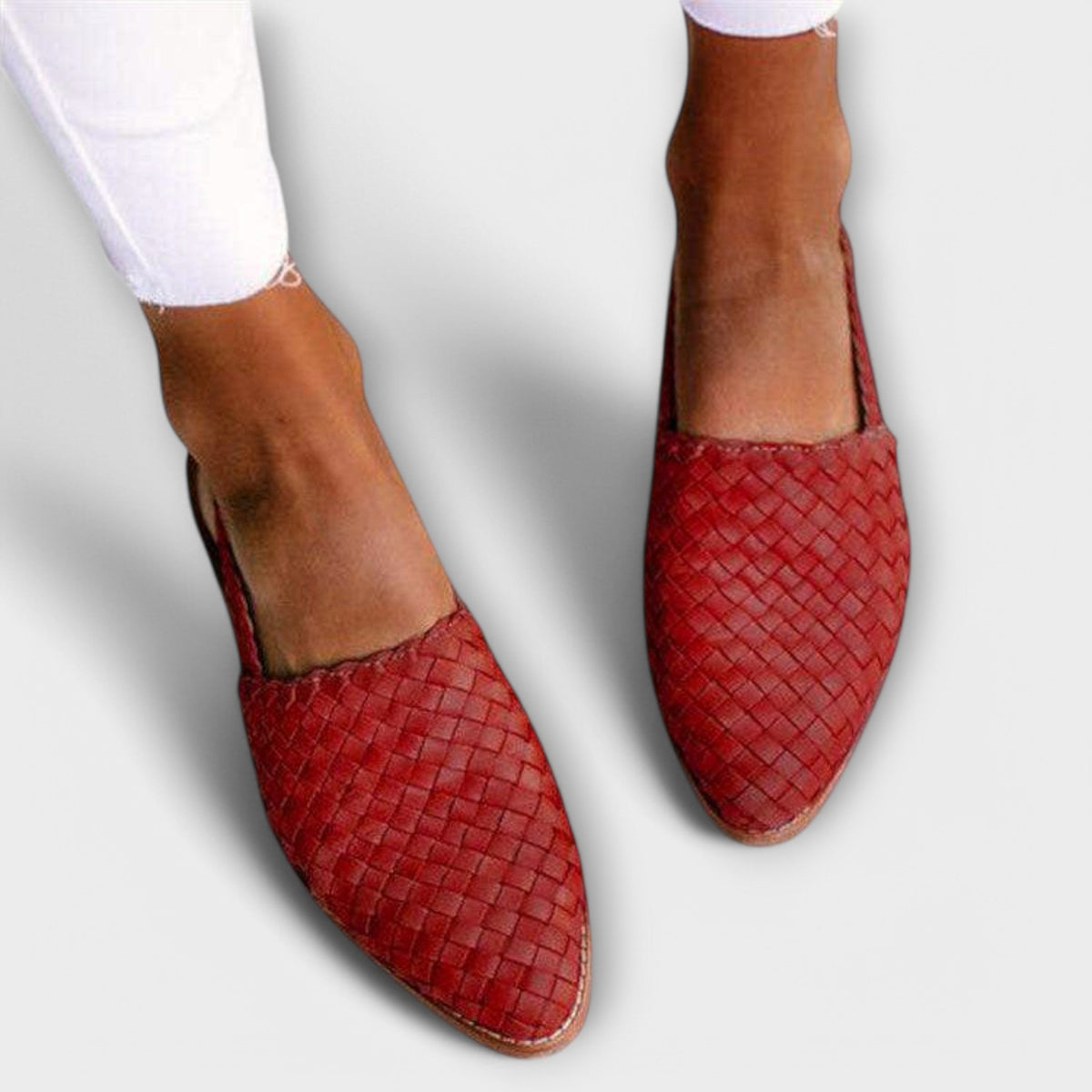 Aurora - Mokasyn Shoes