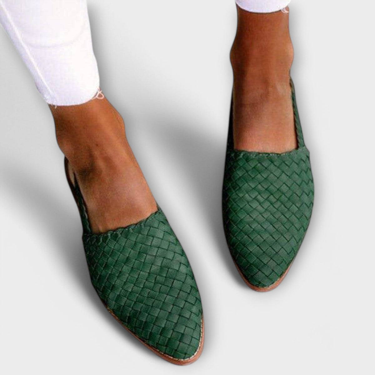 Aurora - Mokasyn Shoes