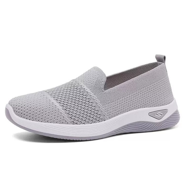 Ortopedyczne trampki Azalea typu slip-on