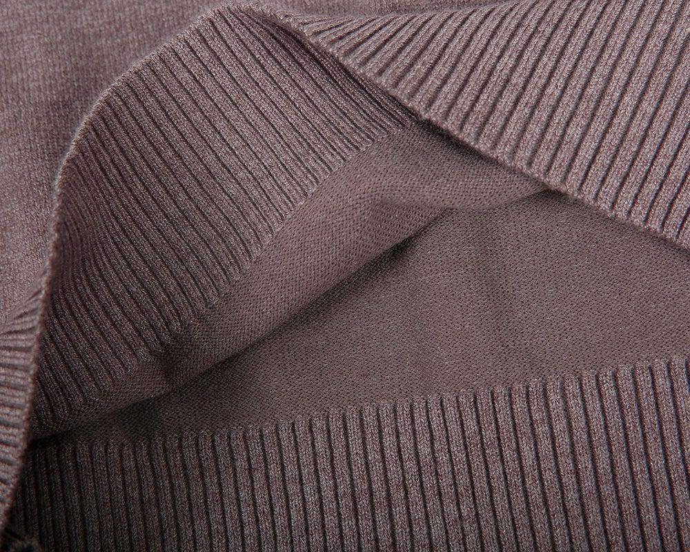 Keeping Up Loungewear Set