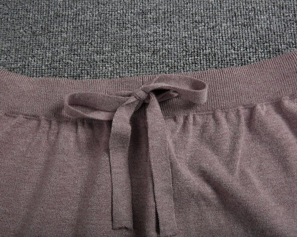 Keeping Up Loungewear Set
