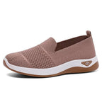 Ortopedyczne trampki Azalea typu slip-on