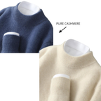 Sweter z kaszmiru Essential