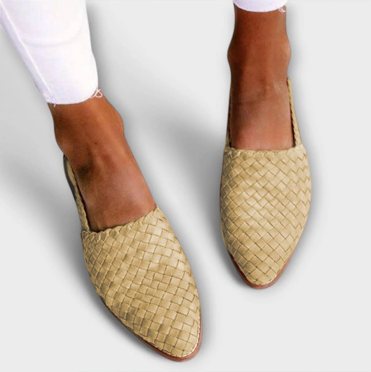 Aurora - Mokasyn Shoes