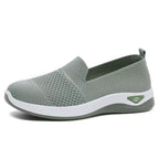 Ortopedyczne trampki Azalea typu slip-on