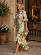 Sukienka maxi Kassy™