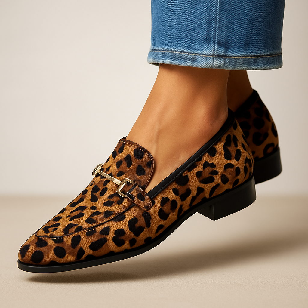 Rita | Wild Moccasins
