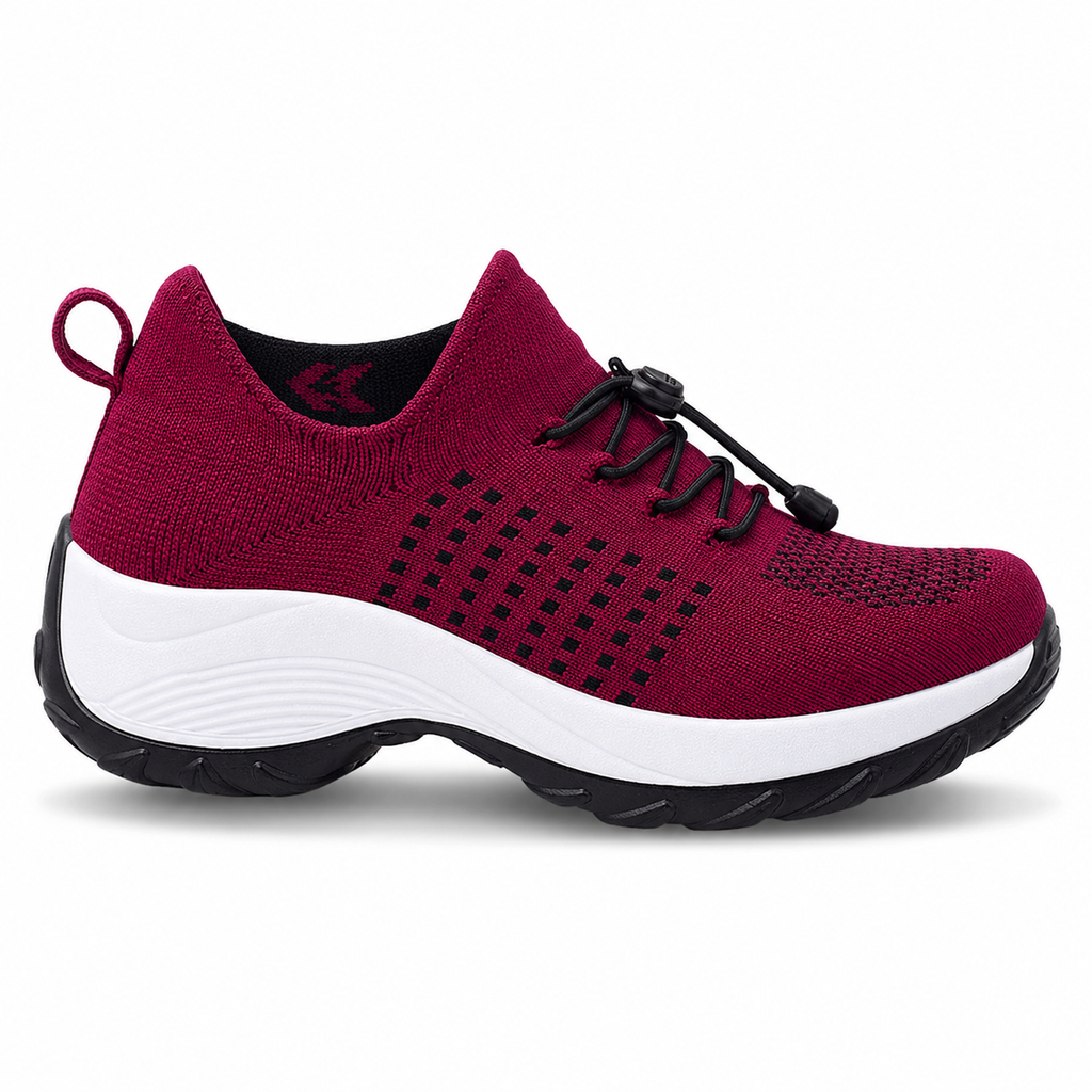 Buty damskie OrthoFit Comfort