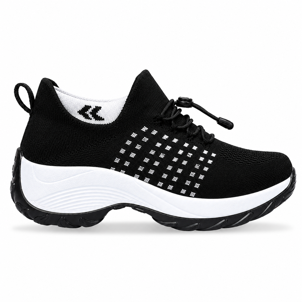 Buty damskie OrthoFit Comfort