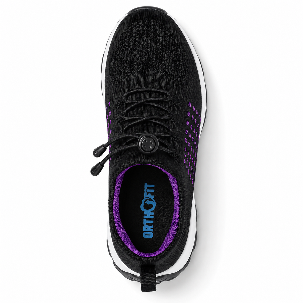 Buty damskie OrthoFit Comfort