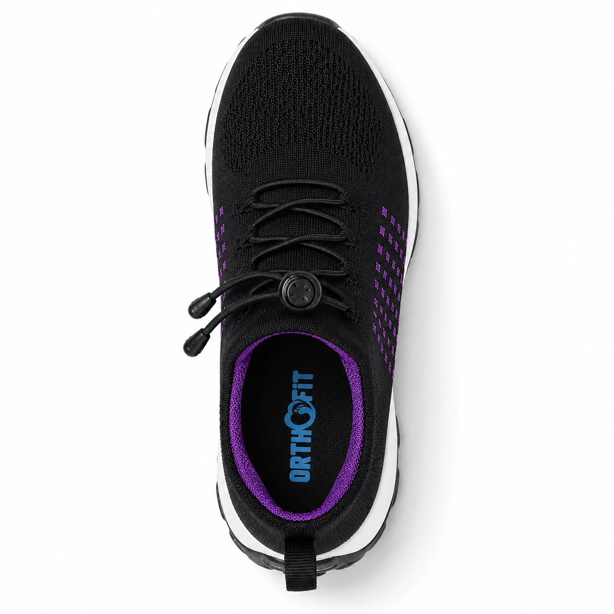Buty damskie OrthoFit Comfort
