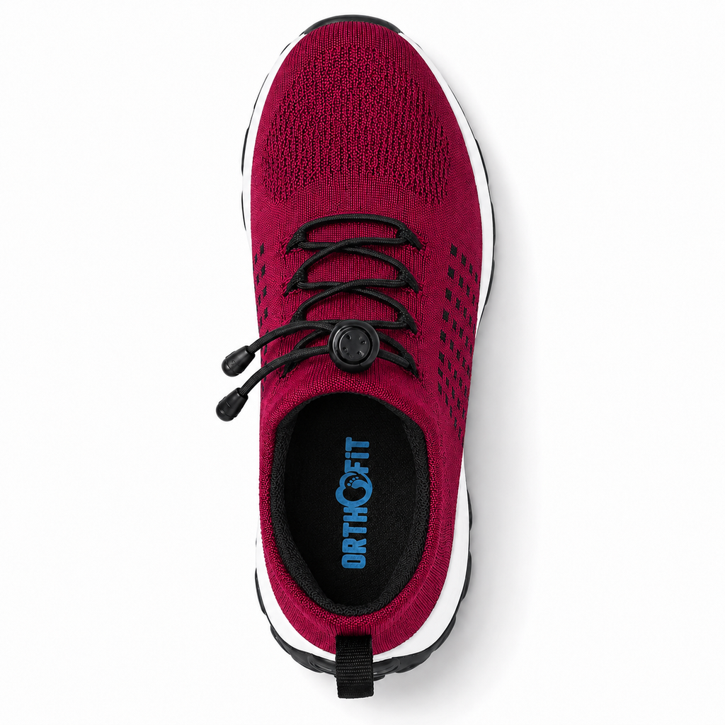 Buty damskie OrthoFit Comfort