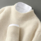 Sweter z kaszmiru Essential