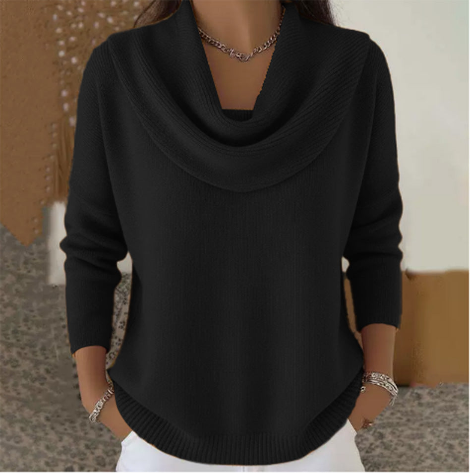 Juliette™ | Sweter z Kapturem