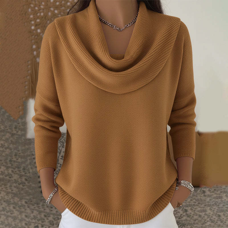 Juliette™ | Sweter z Kapturem