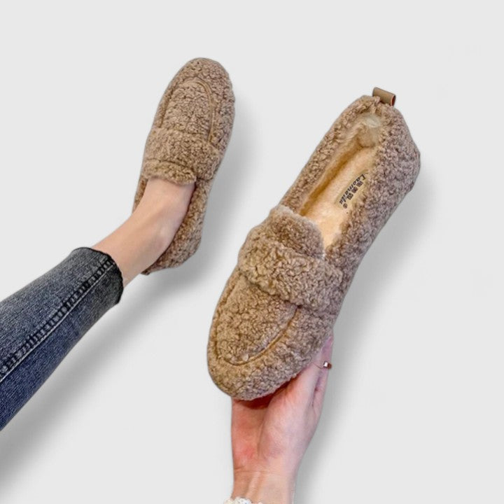 Charlotte | Ortopedic Loafers