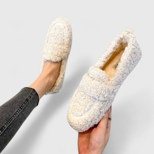 Charlotte | Ortopedic Loafers