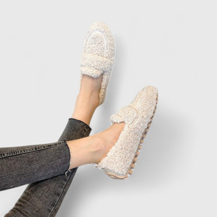 Charlotte | Ortopedic Loafers