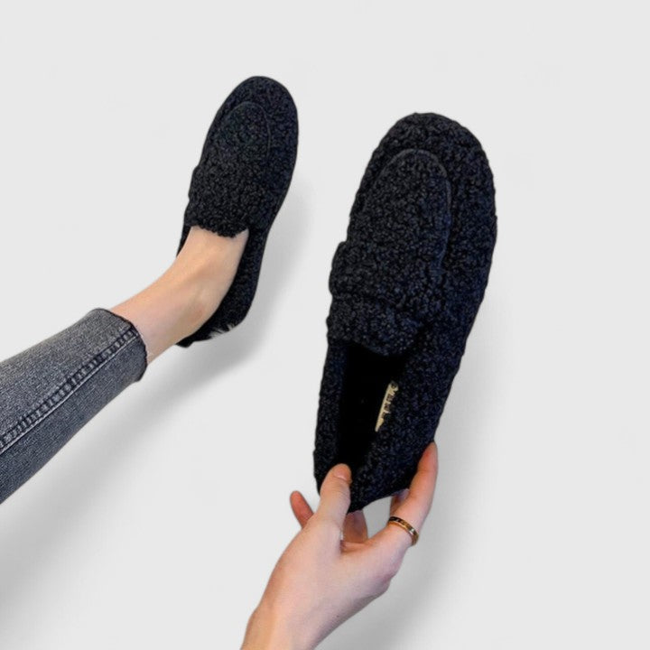 Charlotte | Ortopedic Loafers