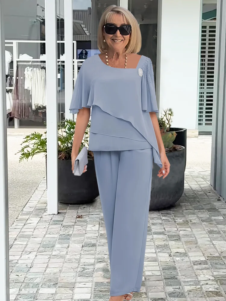 Carol | Stylowy Zestaw