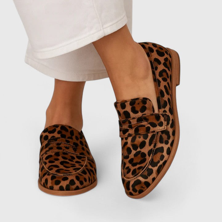 Kaevryn | Super Soft Moccasins