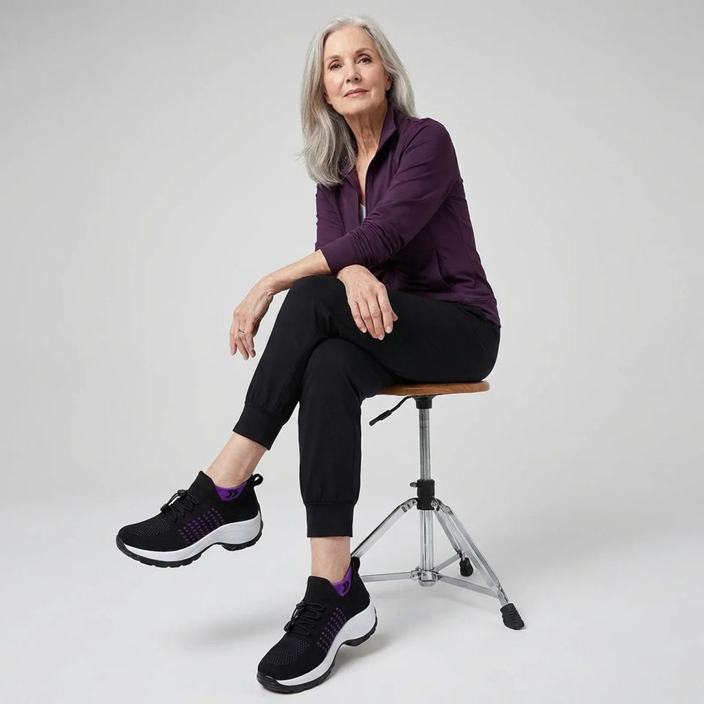 Buty damskie OrthoFit Comfort