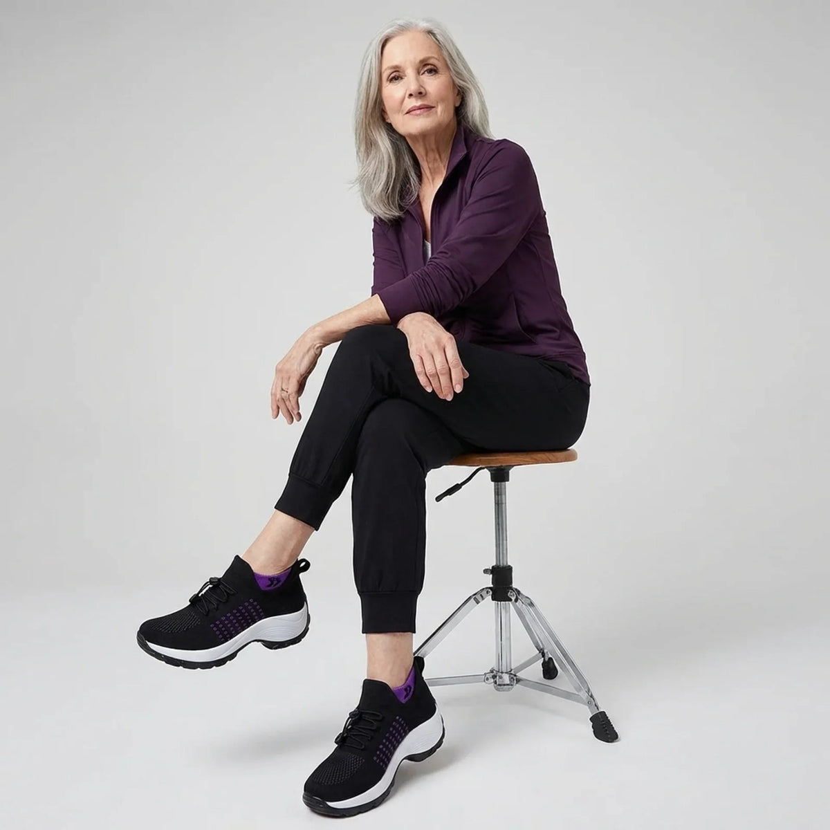 Buty damskie OrthoFit Comfort